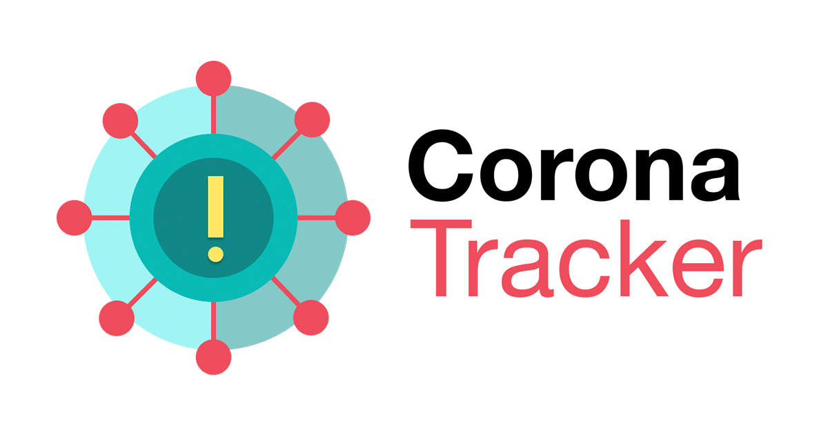 corona tracker org