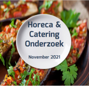 GROUP7 PRO Horeca Catering Onderzoek NOV 2021