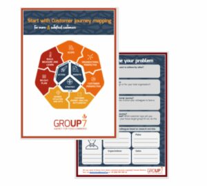 GROUP7 Snippet EN Customer Journey Mapping