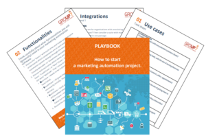 GROUP7 Snippet Marketing Automation Playbook